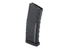 AR-15 CAA 5.56 X 45 30rd POLYMER MAG WITH DUAL WINDOWS
