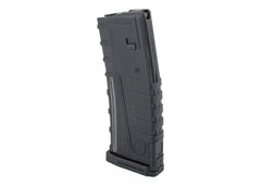 AR-15 CAA 5.56 X 45 30rd POLYMER MAG WITH DUAL WINDOWS