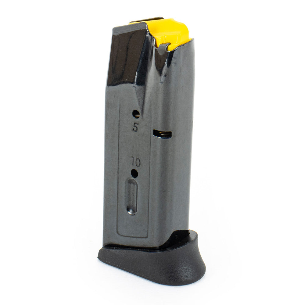 Taurus G3C 9mm Luger 10rd Detachable Magazine