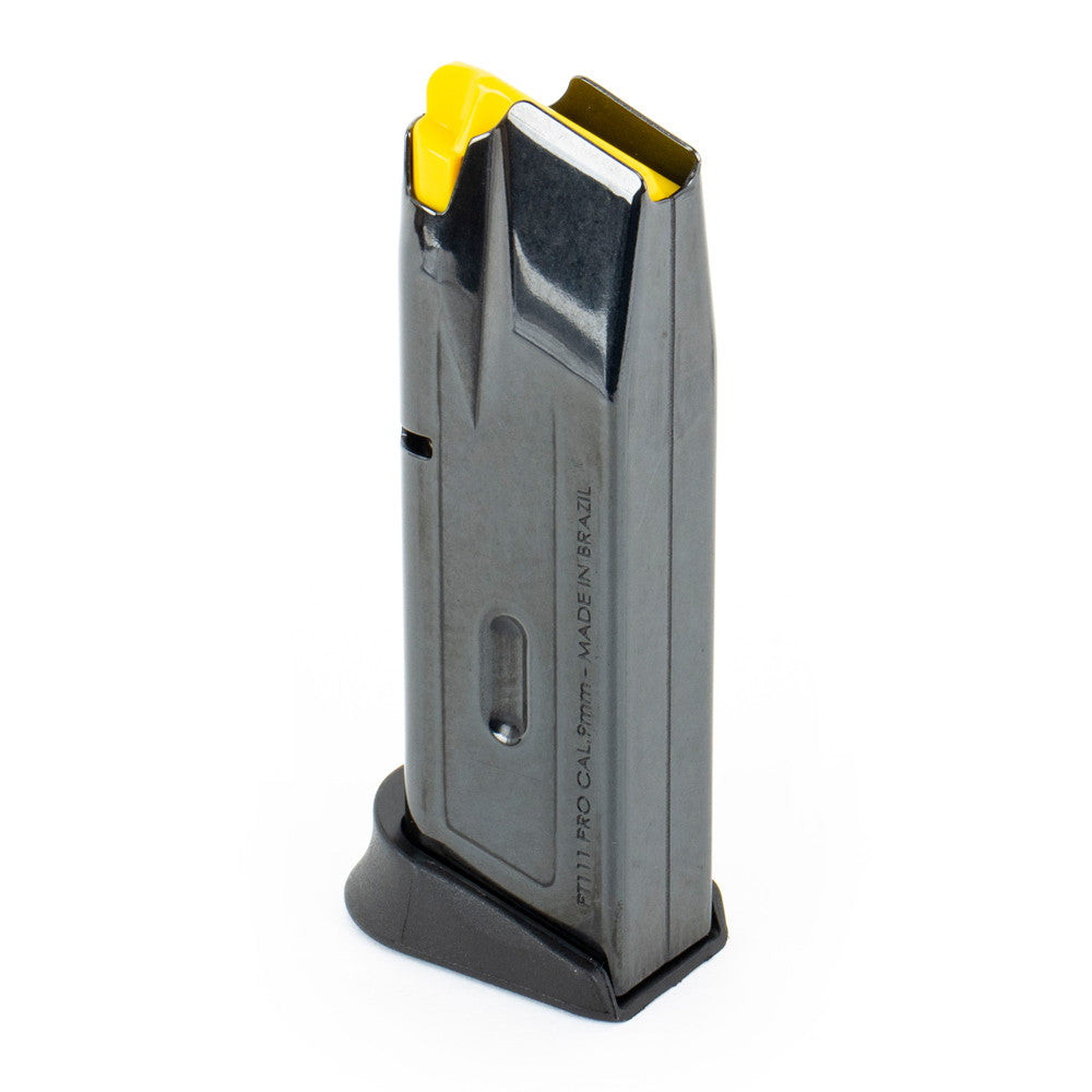 Taurus G3C 9mm Luger 10rd Detachable Magazine