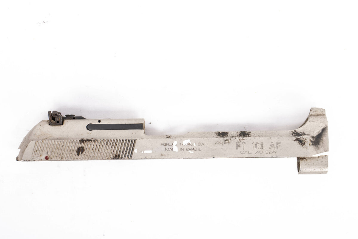 Taurus Slide Model PT-101 AF S&W - Surplus - 1 Pack