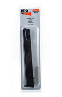 ProMag Ruger P85 9mm 32rd Blue Steel Magazine