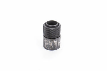 Xcalibur Thread Adapter M13.5X1LH to 1/2-28 - 1 Pack