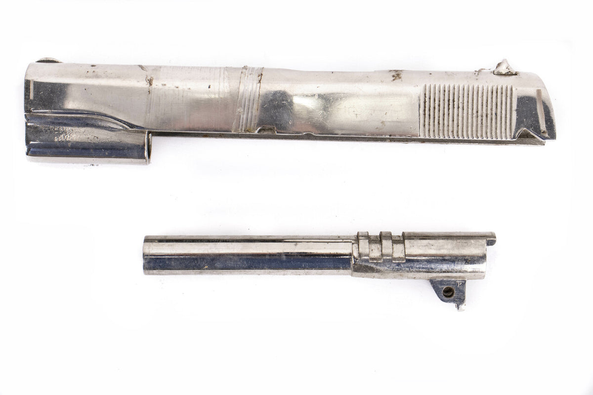 Colt 1911 Slide and 5" Barrel - Surplus Fair - 1 Pack