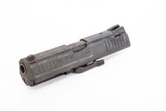 HK P30 Black 40 S&W With Slide, Barrel and Mag Catch