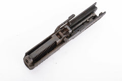 HK P30 Black 40 S&W With Slide, Barrel and Mag Catch