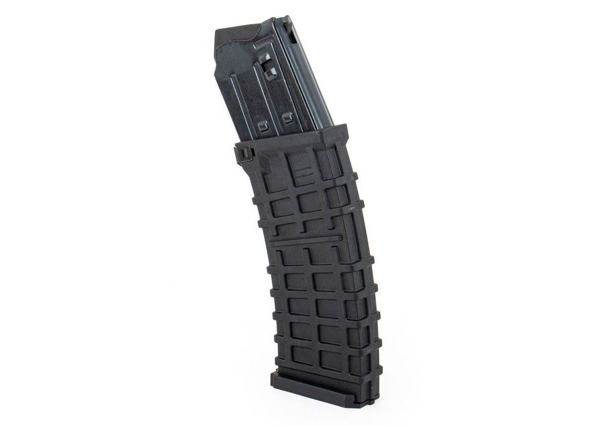 ProMag 12 Gauge 10rd Akdal 2.75" Shells MKA 1923 Black Polymer Magazine
