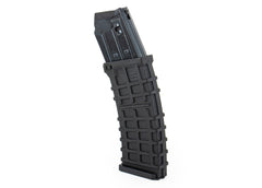 ProMag 12 Gauge 10rd Akdal 2.75" Shells MKA 1923 Black Polymer Magazine