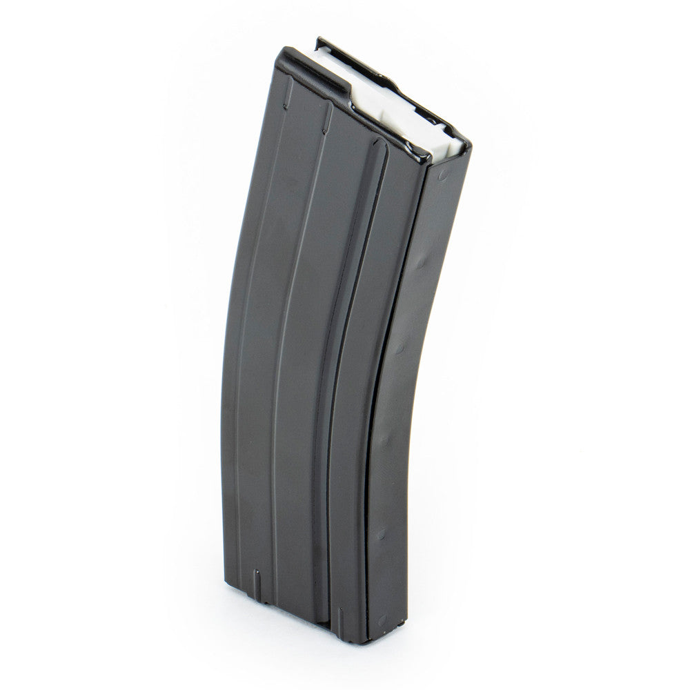 E-Lander 6.5 GRENDEL 24rd Steel Magazine