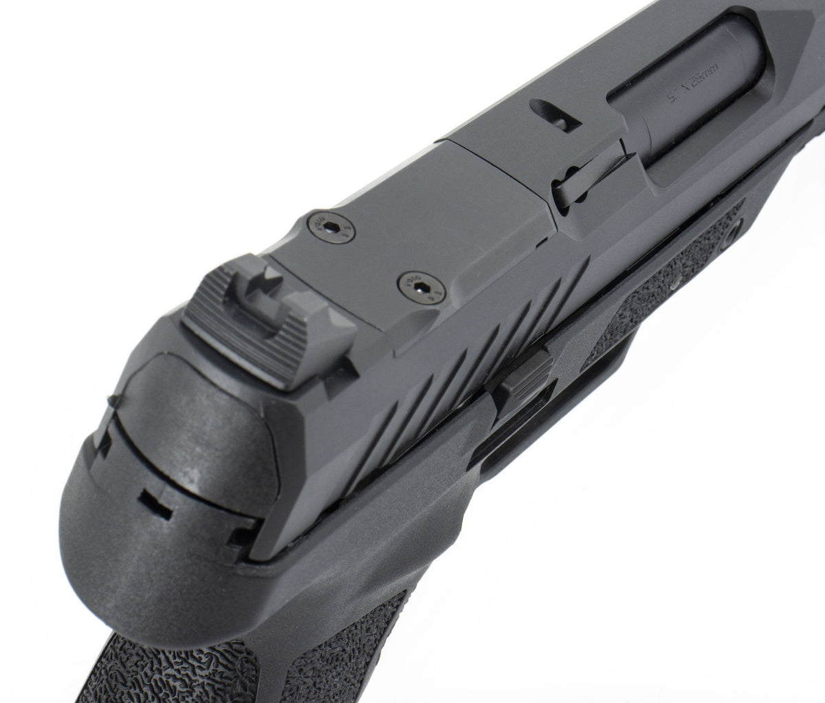 Tisas PX 5.7 Optic Ready Plate 4.8" Barrel 20rd Pistol