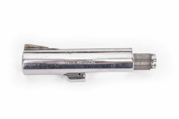 Smith & Wesson .375 Caliber 4" Heavy Barrel - Surplus Good