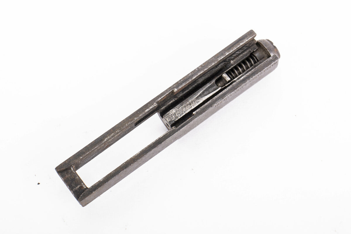Le France Slide with Firing Pin .25 ACP - Surplus Fair