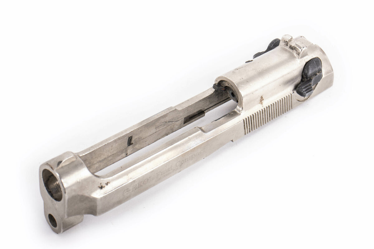Ekol Firat Compact 9mm Slide For Blanks