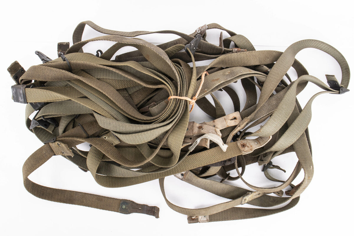 "B" - Graded Cetme G3 Sling - 20 Pack