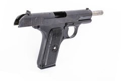 Tokarev Romanian 1952 Cugir Factory TTC 7.62x25mm Pistol - Very Good to Excellent Surplus Condition C & R Eligible