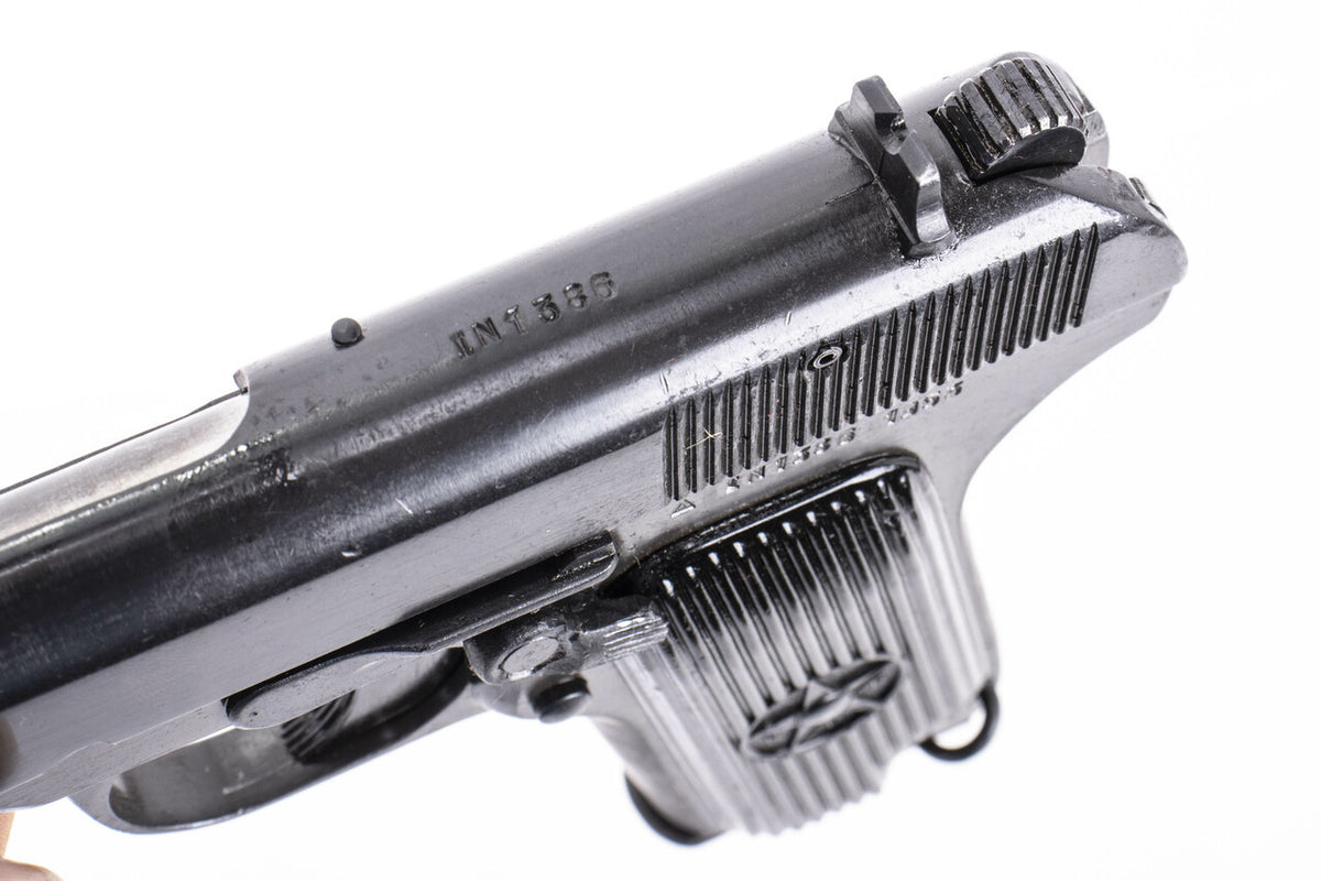 Tokarev Romanian 1953 Cugir Factory TTC 7.62x25mm Pistol - Very Good to Excellent Surplus Condition C & R Eligible