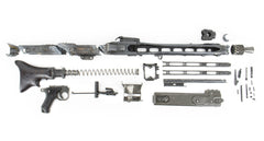 MG42 Parts Kit – WWII Era 7.62x51 NATO (.308) Original German - Replacement Parts Kit