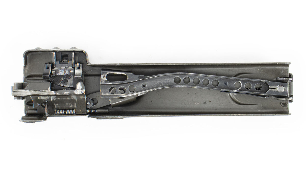 MG42 Parts Kit – WWII Era 7.62x51 NATO (.308) Original German - Replacement Parts Kit