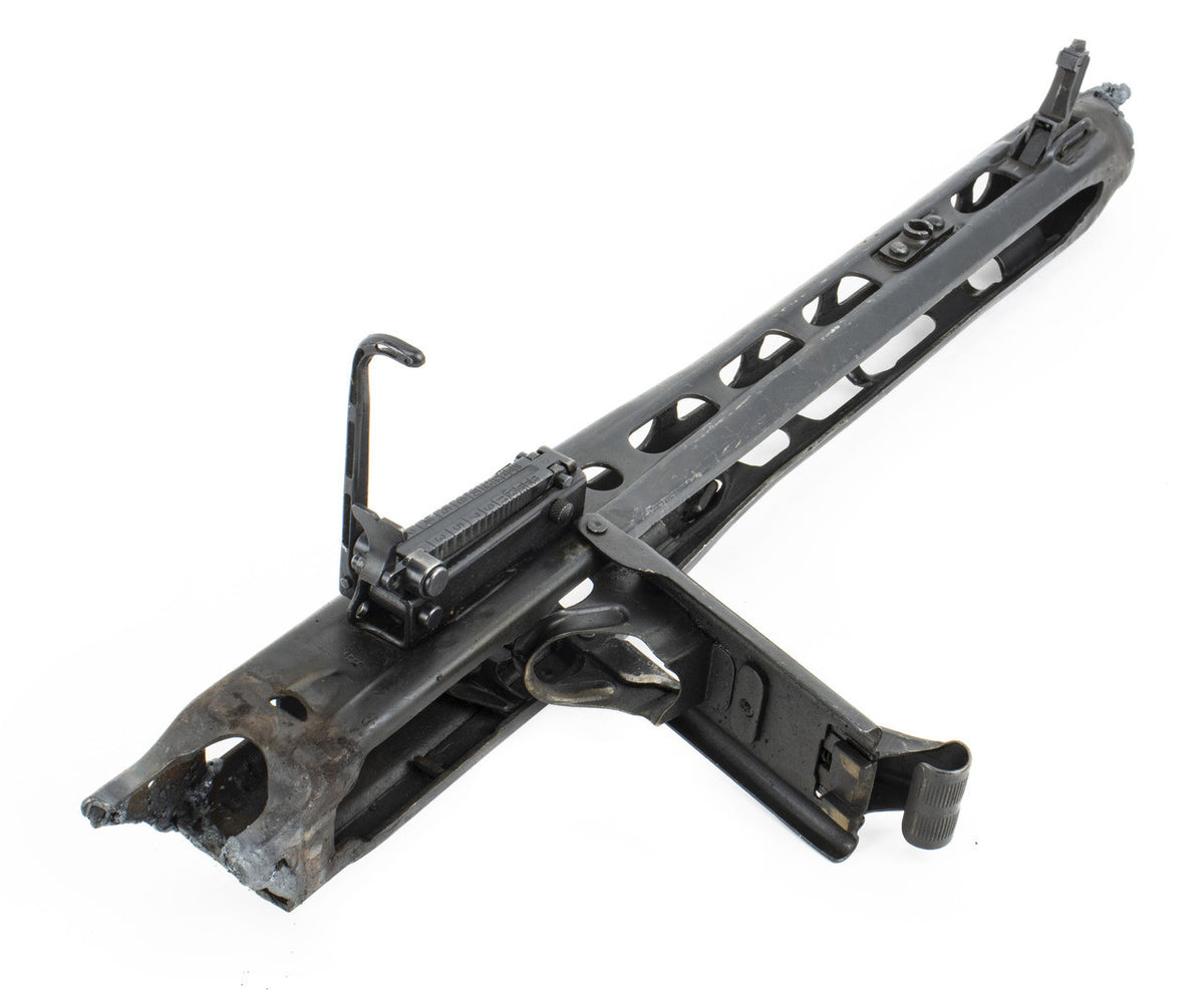 MG42 Parts Kit – WWII Era 7.62x51 NATO (.308) Original German - Replacement Parts Kit