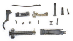 Portuguese M937A Rifle Parts Kit
