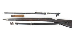 Portuguese M937A Rifle Parts Kit