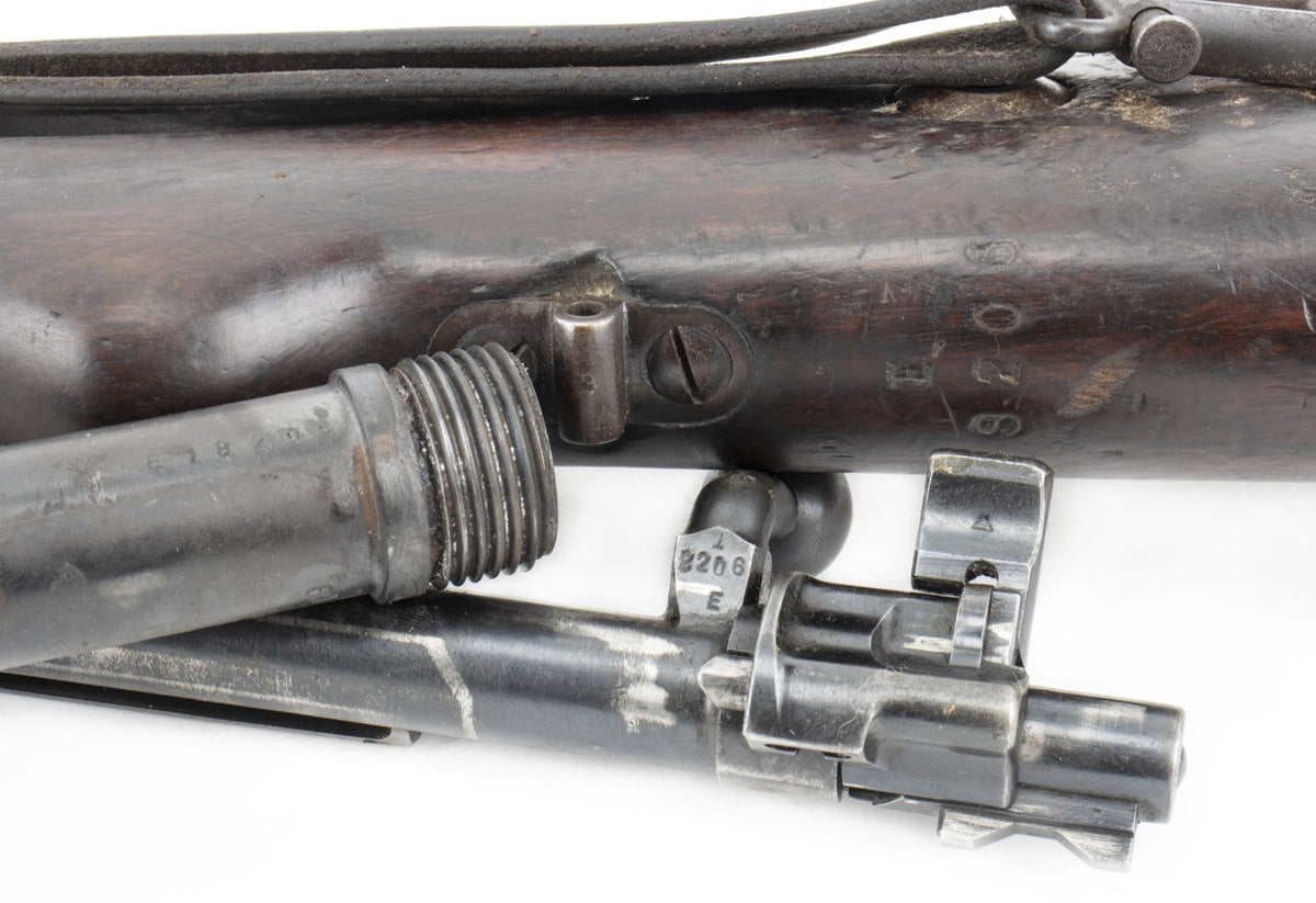 Portuguese M937A Rifle Parts Kit
