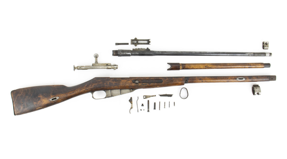 Sako-Valmet M28 Rifle Parts Kit (1)