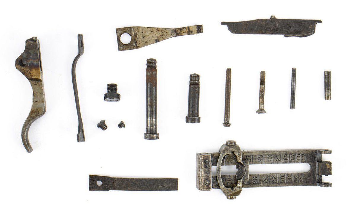 Sako-Valmet M28 Rifle Parts Kit (1)