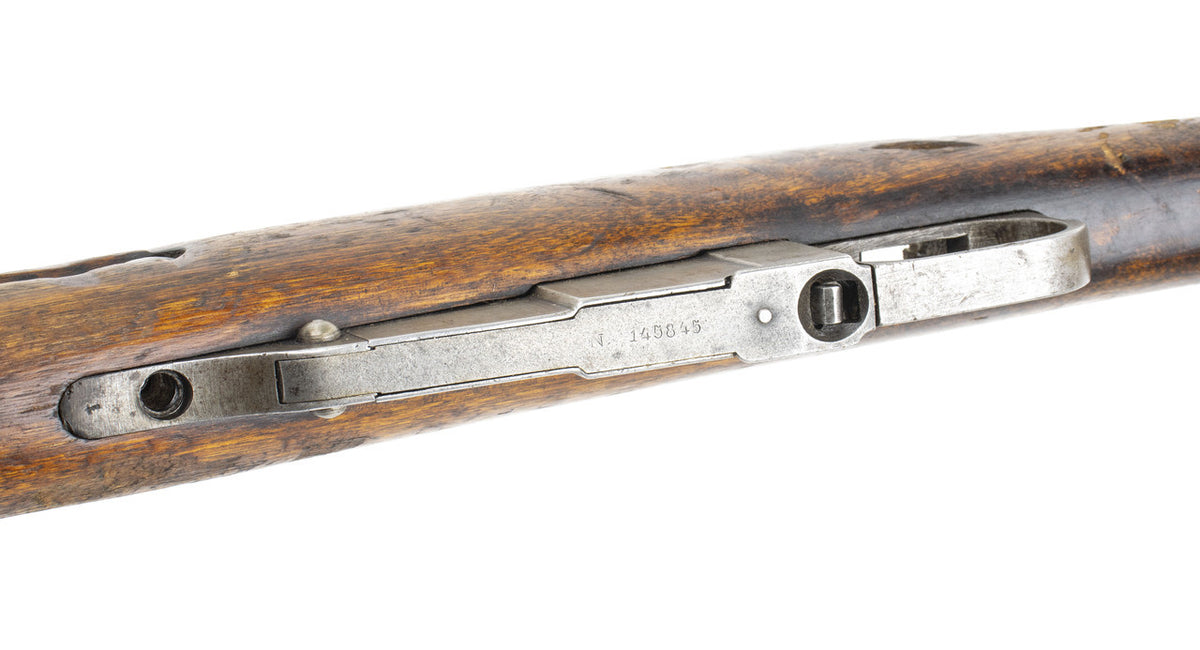 Sako-Valmet M28 Rifle Parts Kit (1)