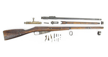 Sako-Valmet M28 Rifle Parts Kit (2)