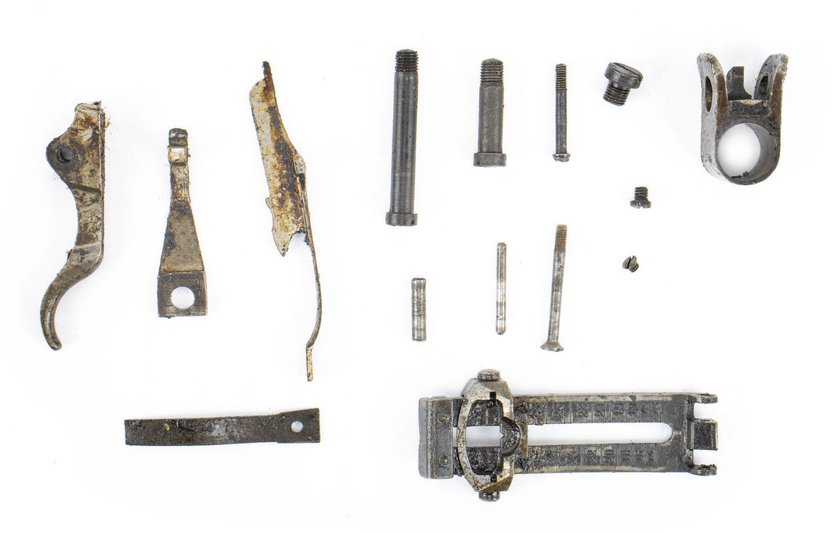 Sako-Valmet M28 Rifle Parts Kit (2)
