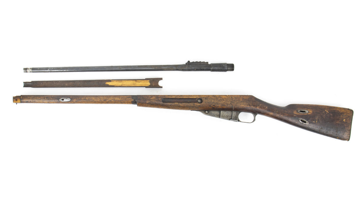 Sako-Valmet M28 Rifle Parts Kit (2)