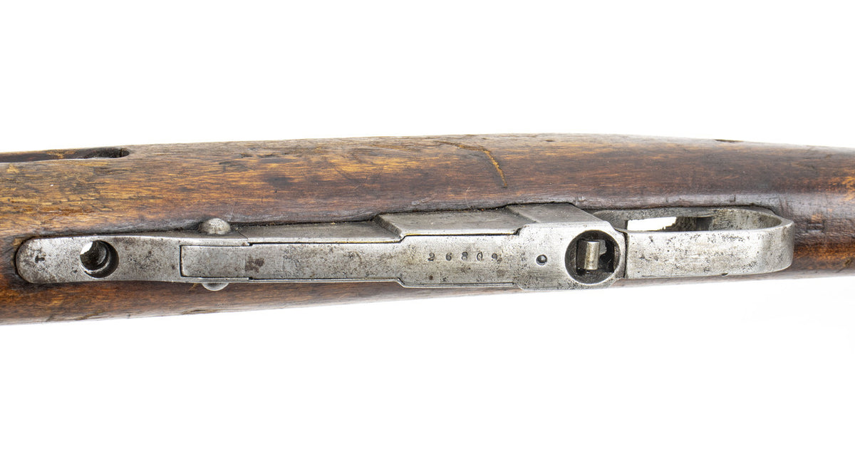 Sako-Valmet M28 Rifle Parts Kit (2)