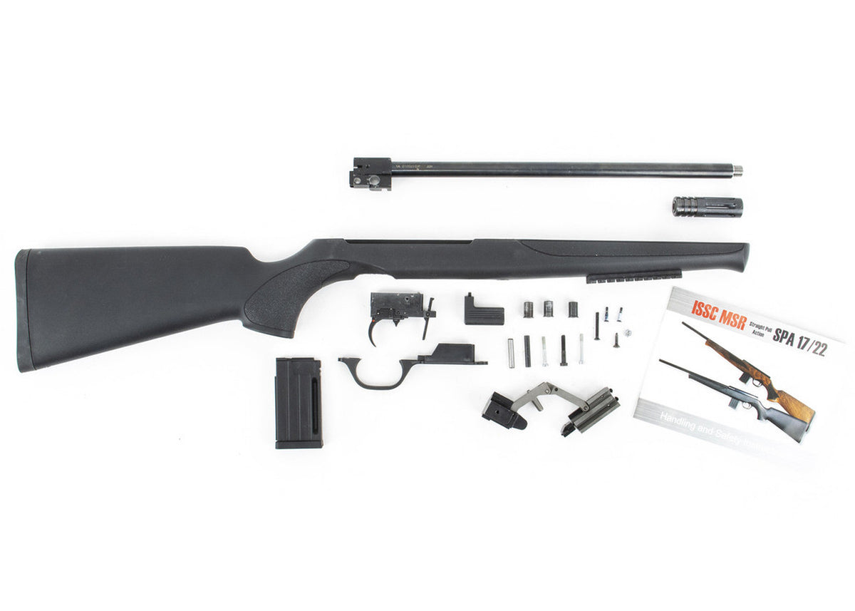ISSC SPA Tactical Rifle Parts Kit (1)