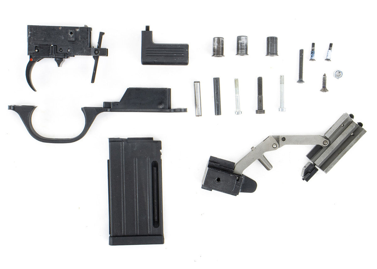 ISSC SPA Tactical Rifle Parts Kit (1)