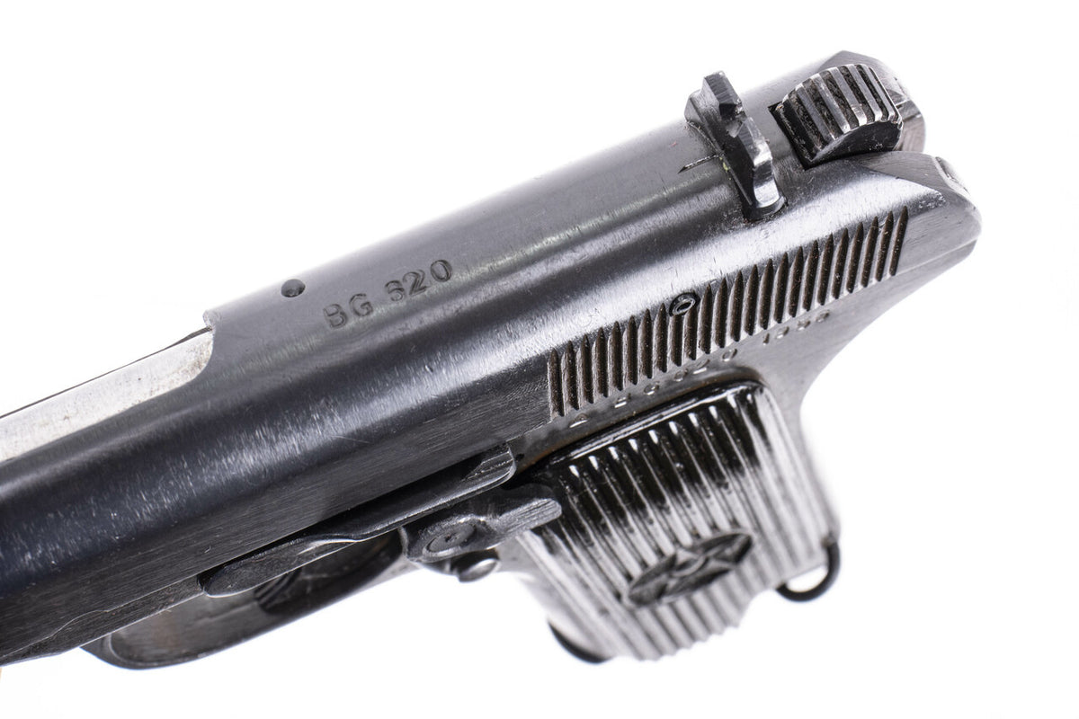 Tokarev Romanian 1956 Cugir Factory TTC 7.62x25mm Pistol - Very Good to Excellent Surplus Condition C & R Eligible
