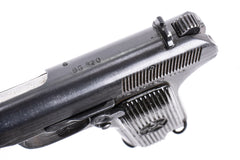 Tokarev Romanian 1956 Cugir Factory TTC 7.62x25mm Pistol - Very Good to Excellent Surplus Condition C & R Eligible