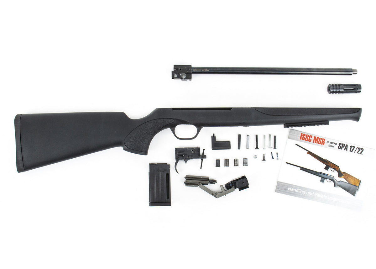 ISSC SPA Tactical Rifle Parts Kit (2)