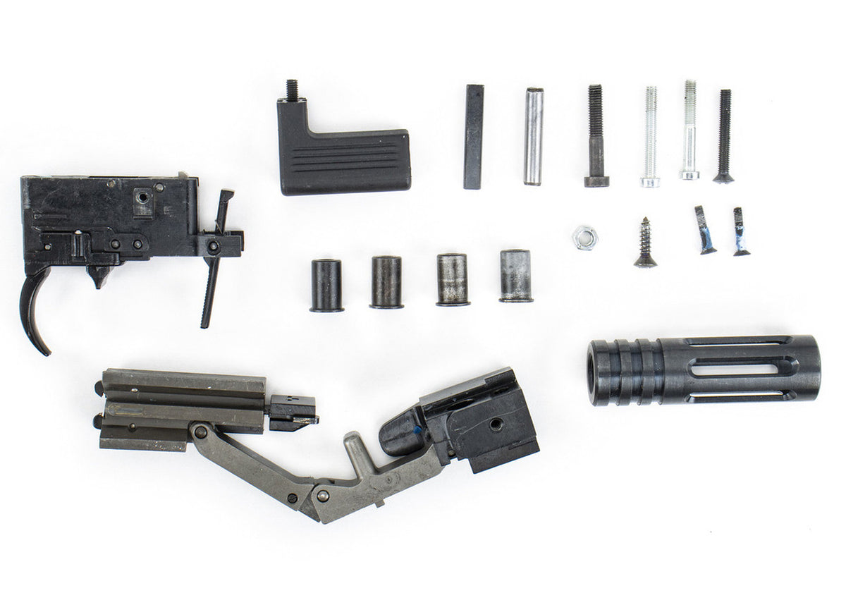 ISSC SPA Tactical Rifle Parts Kit (2)