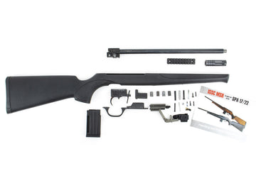 ISSC SPA Tactical Rifle Parts Kit (3)