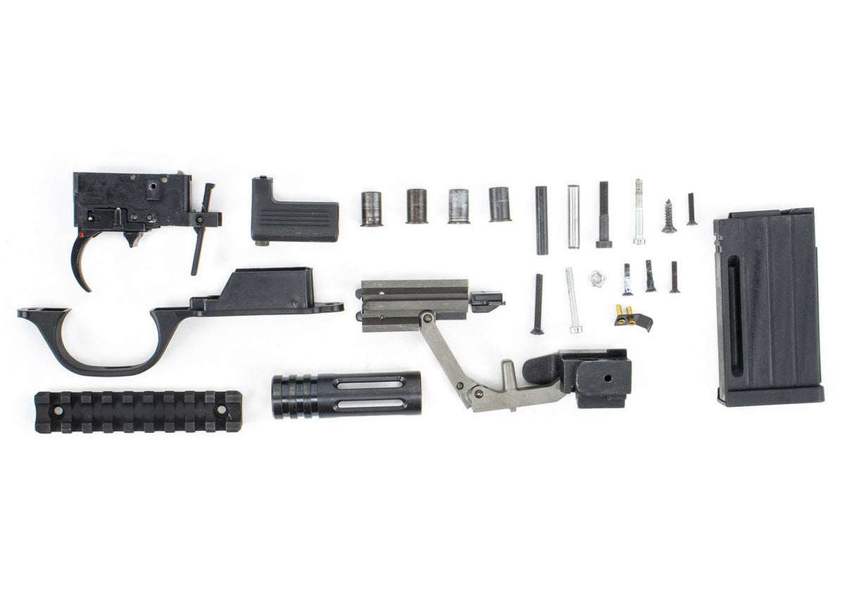ISSC SPA Tactical Rifle Parts Kit (3)
