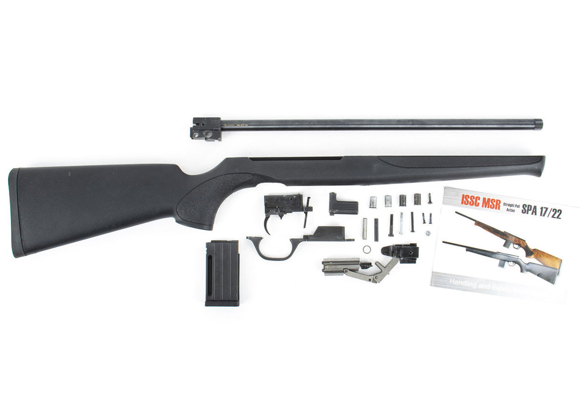 ISSC SPA Rifle Parts Kit (1)