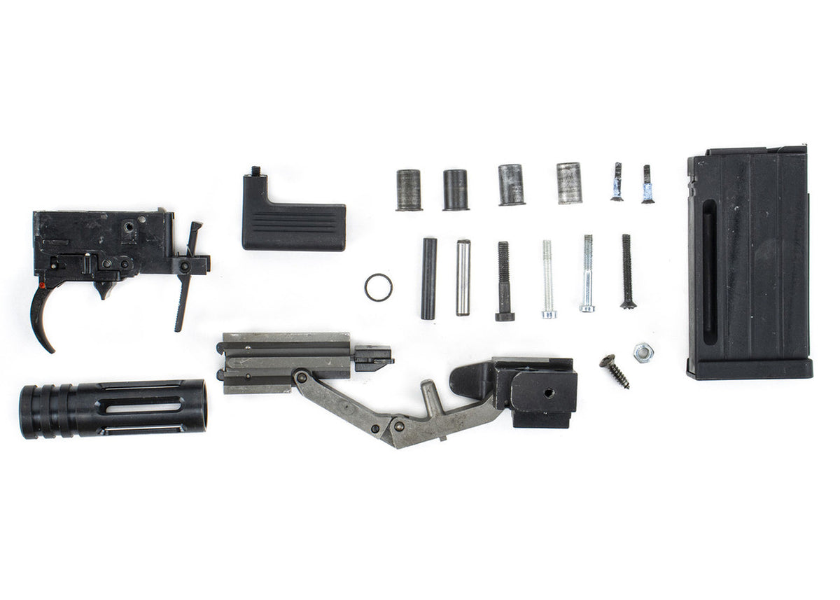 ISSC SPA Tactical Rifle Parts Kit (4)