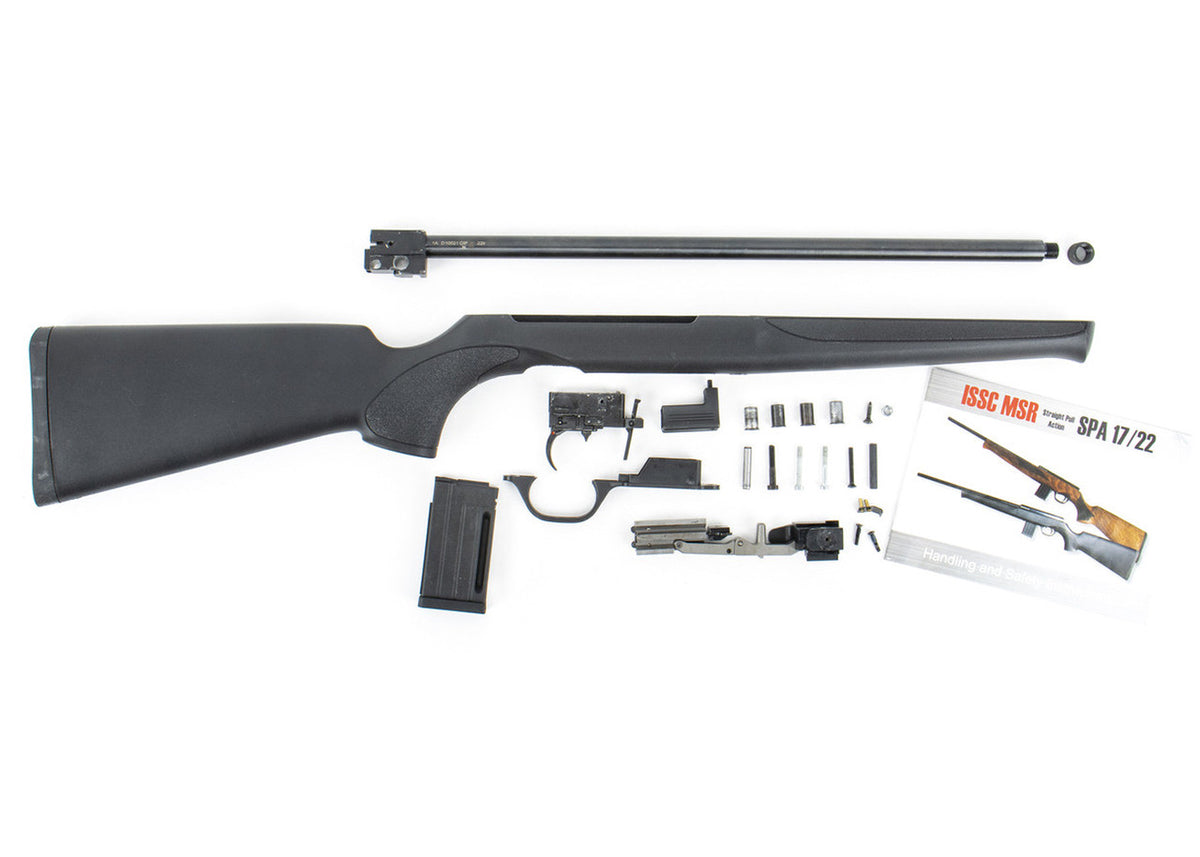 ISSC SPA Rifle Parts Kit (2)