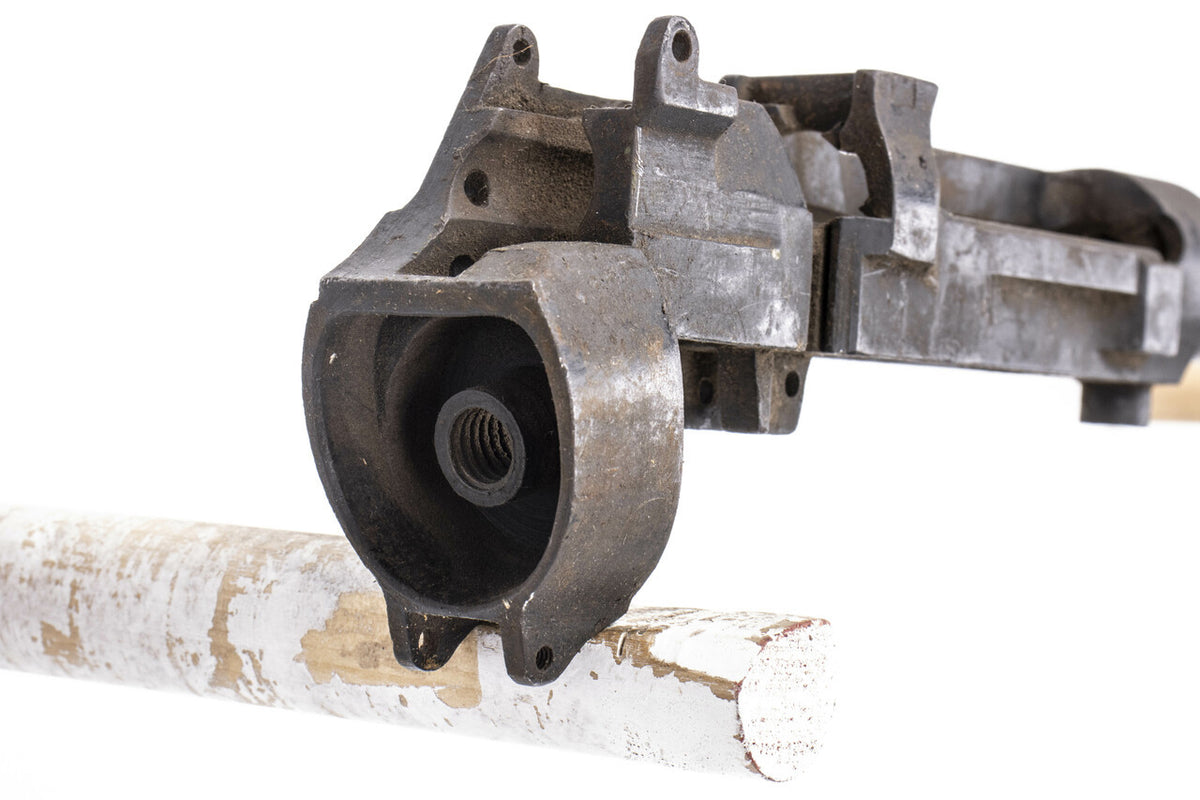 Ishapore Enfield #4 MKI .303 British Barreled Receiver