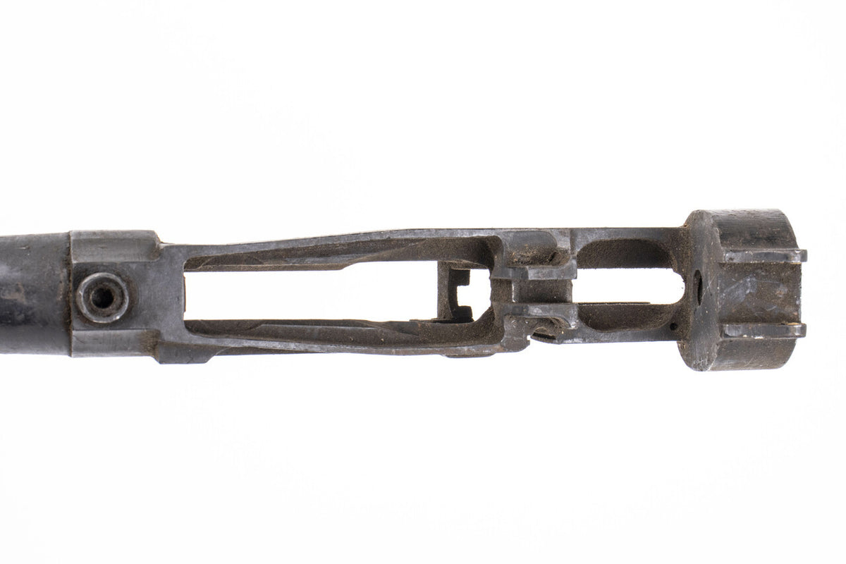 Ishapore Enfield #4 MKI .303 British Barreled Receiver