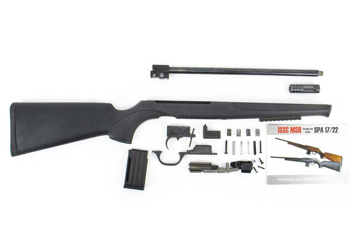 ISSC SPA Tactical Rifle Parts Kit (5)