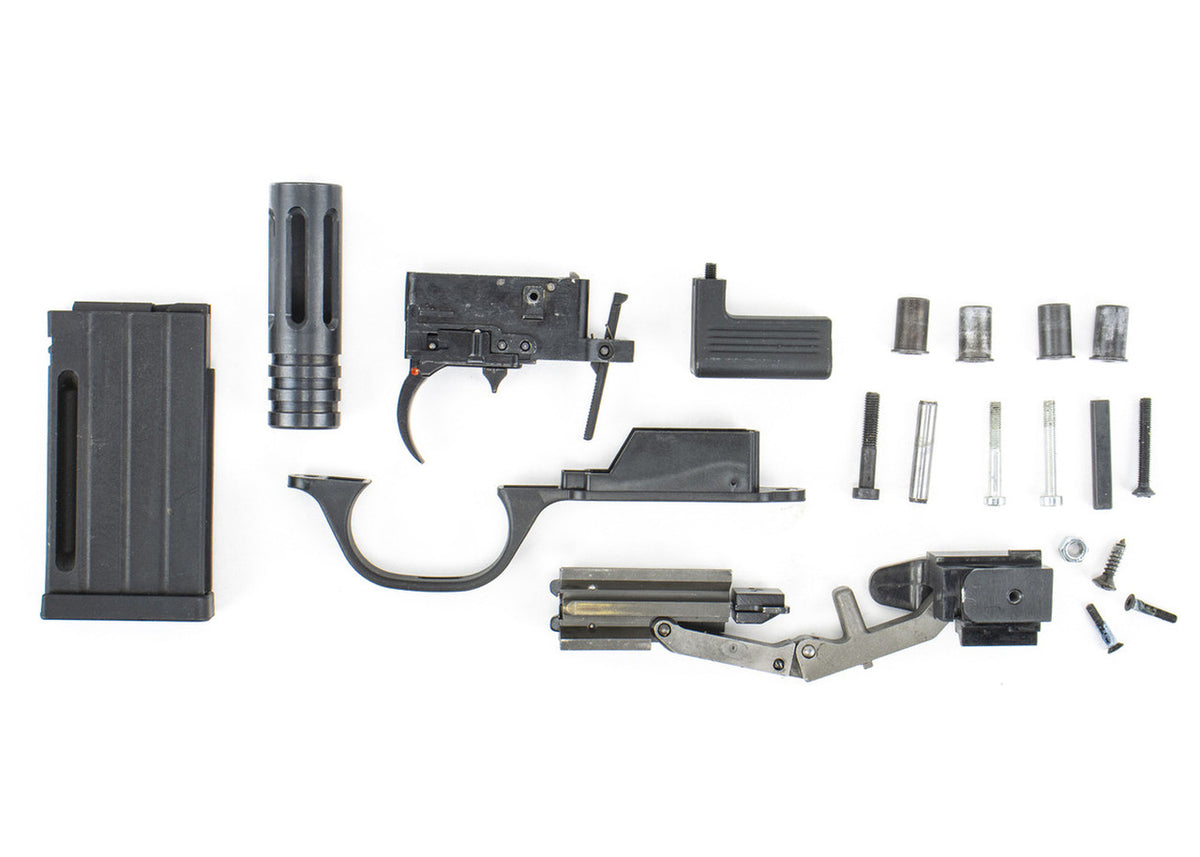 ISSC SPA Tactical Rifle Parts Kit (5)