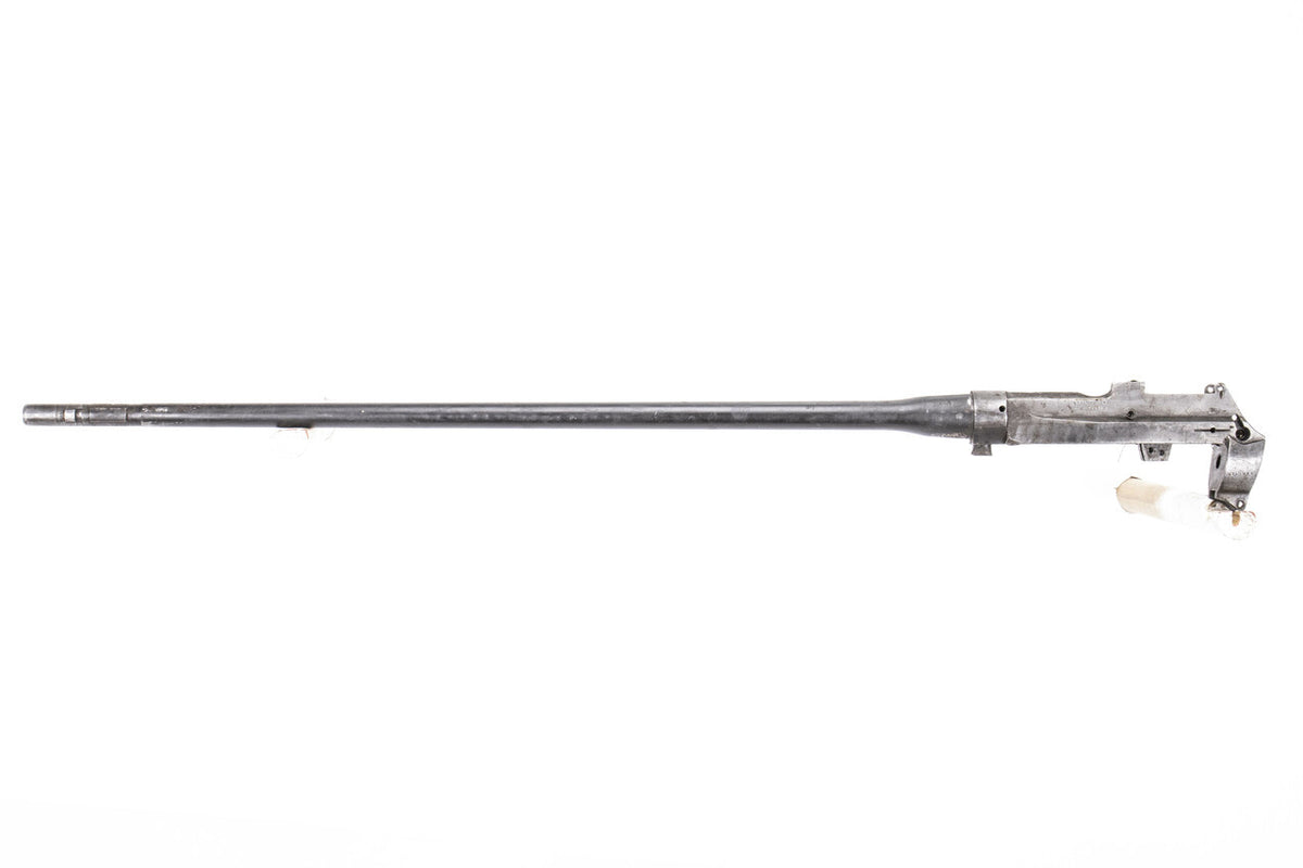 Canada Long Branch Enfield #4 MKI British Barreled Receiver