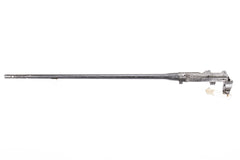 Canada Long Branch Enfield #4 MKI British Barreled Receiver